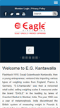 Mobile Screenshot of egkantawalla.com